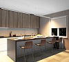 картинка Линейный светильник Denkirs DK9153-WH