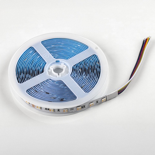 картинка Lightstar Лента  цветная RGBCW 24V   421200