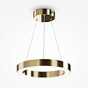 картинка Maytoni Подвесной светильник Сатурн / Saturno 3500К 35Вт