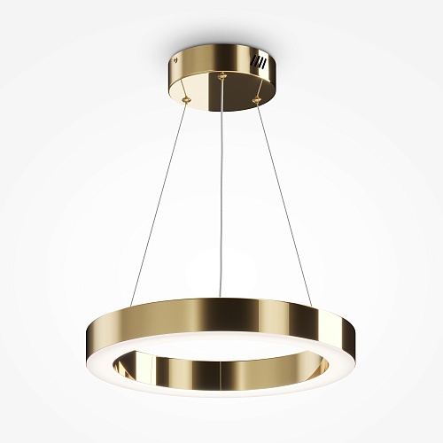 картинка Maytoni Подвесной светильник Сатурн / Saturno 3500К 35Вт