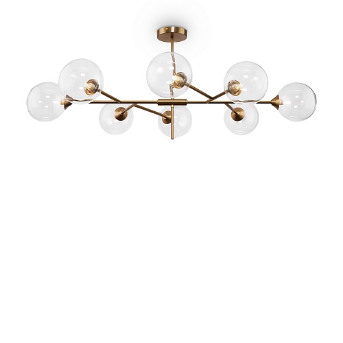 картинка Freya Люстра Мэддисон / Maddison