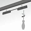 картинка Elektrostandard Гибкий коннектор Mini Magnetic 85173/00