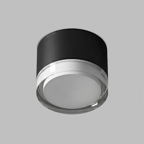 картинка Denkirs Влагозащищенный светильник  DK-DH2610-BK