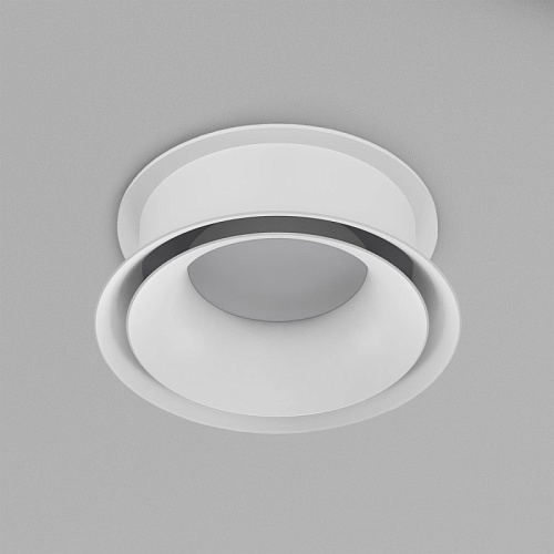 картинка Влагозащищенный светильник Denkirs DK2403-WH