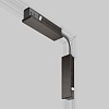 картинка Elektrostandard Titan Line Гибкий коннектор титан 85007/00