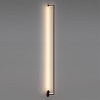 картинка ODEON LIGHT 7022/18WL HIGHTECH ODL25 267 Настенный встраиваем. светильник металл/акрил IP20 LED 3000