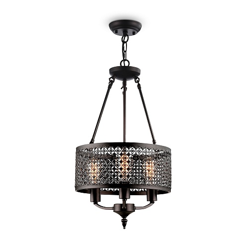 картинка Freya Люстра Конте / Conte