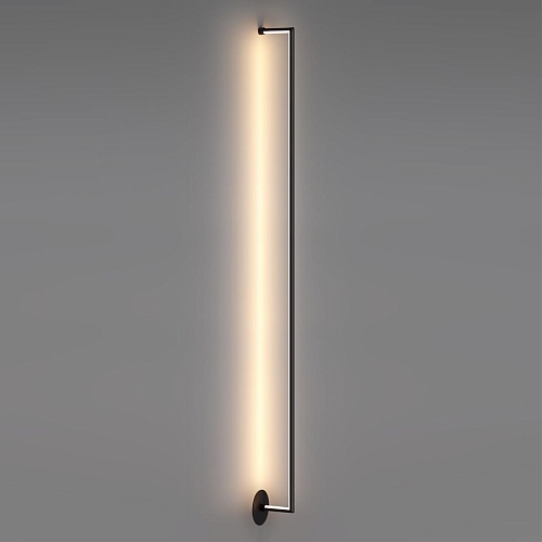 картинка ODEON LIGHT 7022/18WL HIGHTECH ODL25 267 Настенный встраиваем. светильник металл/акрил IP20 LED 3000
