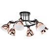 картинка Lightstar Люстра потолочная Acrobata  761063