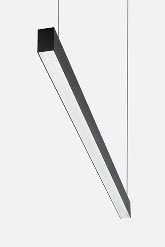 картинка Линейный светильник Denkirs DK9204-BK