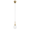 картинка Lightstar Подвес Globo  813012
