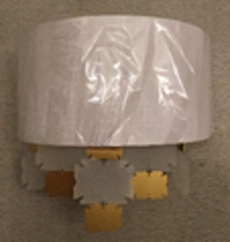 картинка Maytoni Настенный светильник (бра) Валенсия / Valencia E14х2