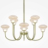картинка Maytoni Подвесной светильник Династия / Dynasty 3000К 30Вт
