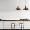 картинка TK Lighting Подвесной светильник 4508 Oslo