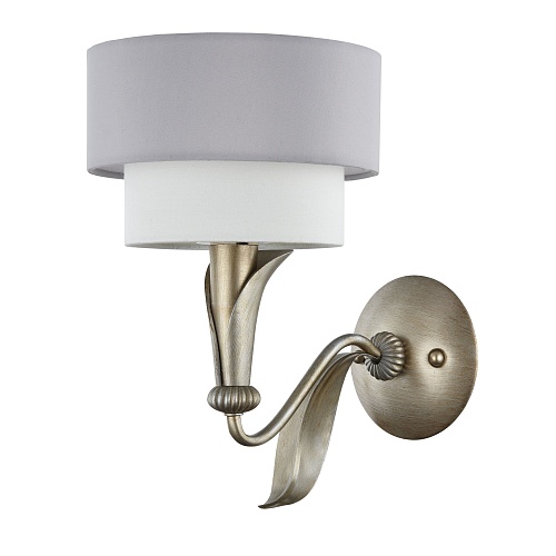 картинка Maytoni Настенный светильник (бра) Лилиан / Lillian E14х1