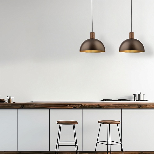 картинка TK Lighting Подвесной светильник 4508 Oslo