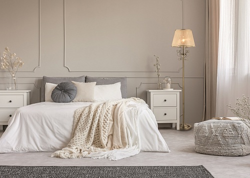 картинка Freya Настольный светильник Дриана / Driana