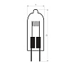картинка Elektrostandard Галогенная лампа 35W G4 G4 12V35W