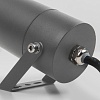 картинка Elektrostandard Уличный светильник Landscape 35146/S графит