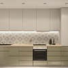 картинка Влагозащищенный светильник Denkirs DK3012-BK
