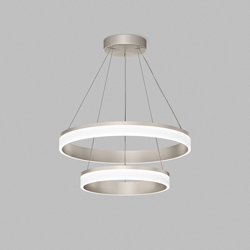 картинка Denkirs Подвесной светильник RING DK6673-SN