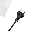 картинка LUMION 8089/1F COMFI LN26 459 белый, дерево/текстиль Торшер Е27 1*60W 220V PRACTIC