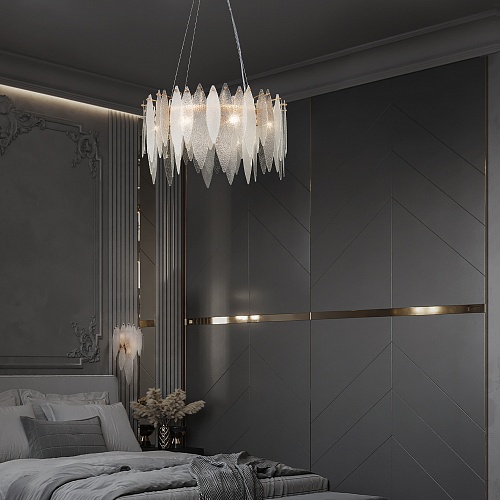 картинка Freya Настенный светильник (бра) Лукресия / Lucrecia