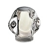 картинка ODEON LIGHT 5084/2TL L-VISION ODL25 561 хром/прозрачный/металл/акрил Настольная лампа 4000K 140Лм LE