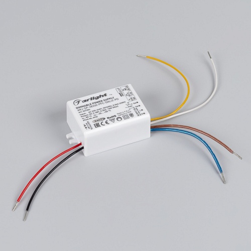 картинка Arlight Блок питания  047354