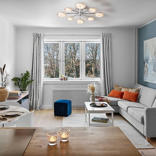 картинка Freya Потолочный светильник Плоскость / Plane