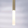 картинка Lightstar Люстра подвесная Tubo  L3T747133