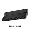 картинка NOVOTECH 359066 SHINO NT23 183 черный Доп. адаптпер для создания поворотных светильников с арт. 3590