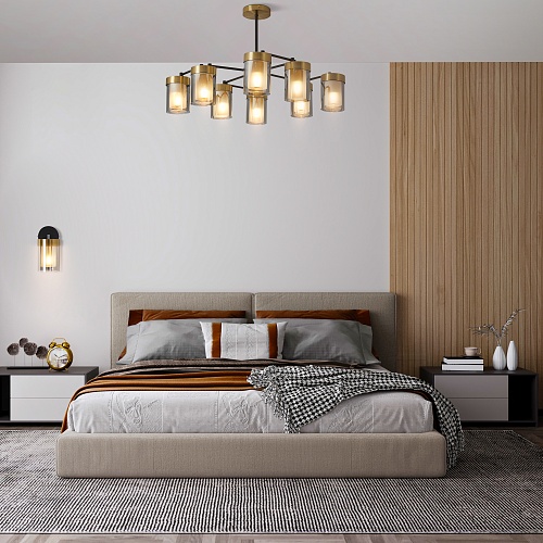 картинка Freya Подвесной светильник Лора / Lora