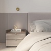 картинка Denkirs Бра SHINE WALL DK5072-SB