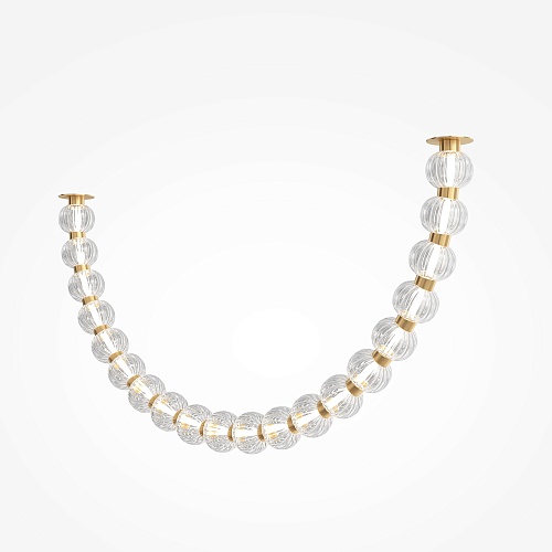 картинка Maytoni Потолочный светильник Амулет / Amulet 3000К 36Вт