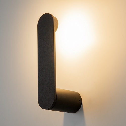 картинка Maytoni Настенный светильник (бра) Связь / Connect 3000К 5Вт