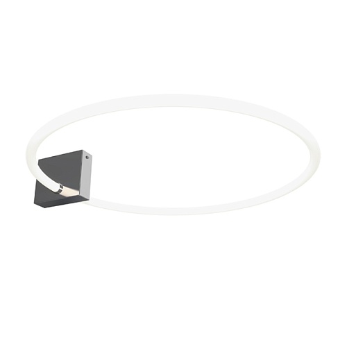 картинка Maytoni Потолочный светильник Перстень / Anillo 3500К 25Вт