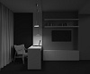 картинка Maytoni Подвесной светильник Плато / Plato 3000К 12Вт