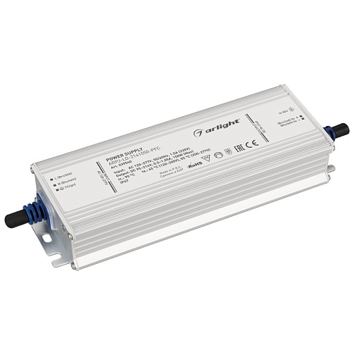 картинка Arlight Блок питания  039540