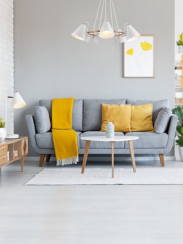 картинка Freya Люстра Рынок Фальке / Falke Market