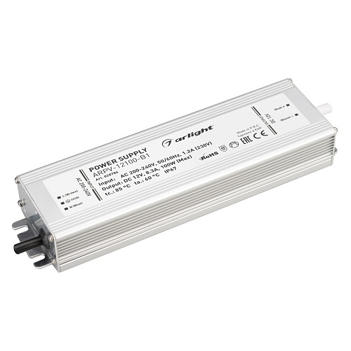 картинка Arlight Блок питания  028786