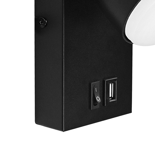 картинка Lightstar Бра Fico  740617