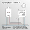картинка Elektrostandard Реле Умный дом с независимым контактом 76010/00