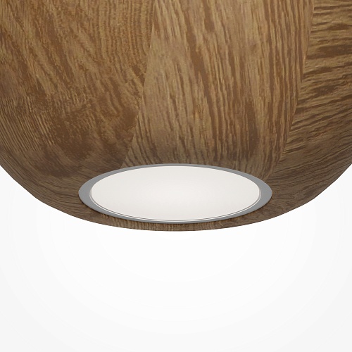 картинка Maytoni Подвесной светильник Базовая текстура / Basic Texture GU10х1