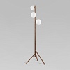 картинка TK Lighting Напольный светильник 16045 Estera Wood 16045