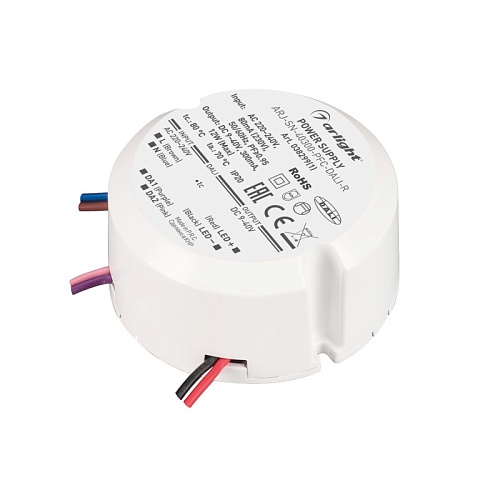 картинка Arlight Блок питания  038299(1)