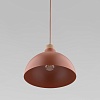 картинка TK Lighting Подвесной светильник 6927 Cap