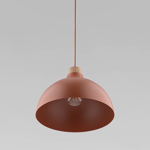 картинка TK Lighting Подвесной светильник 6927 Cap