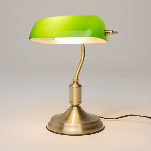 картинка Maytoni Настольный светильник Киви / Kiwi E27х1