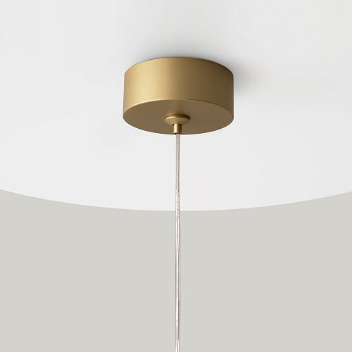 картинка Maytoni Подвесной светильник Полярный / Polar GX53х1